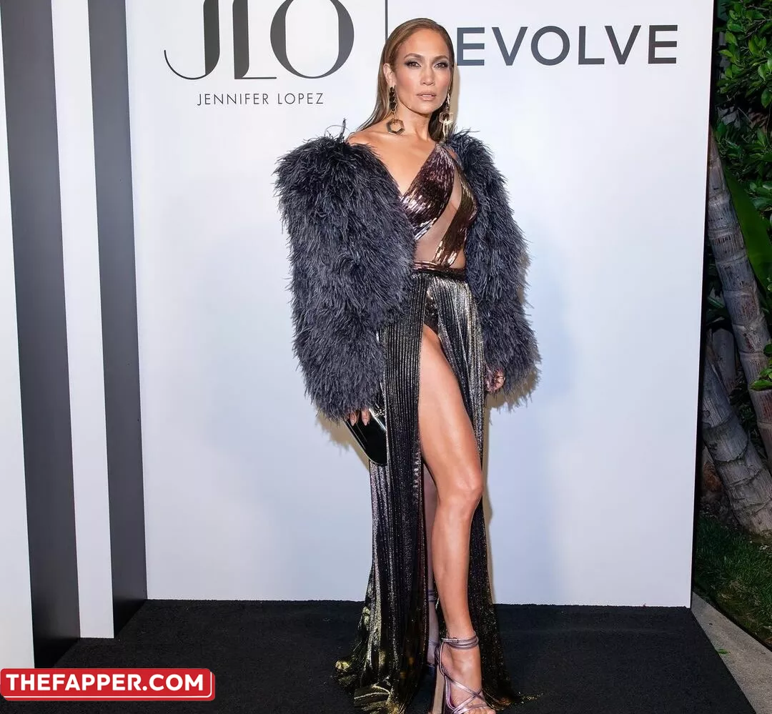 Jennifer Lopez  Onlyfans Leaked Nude Image #HLnyjopV91