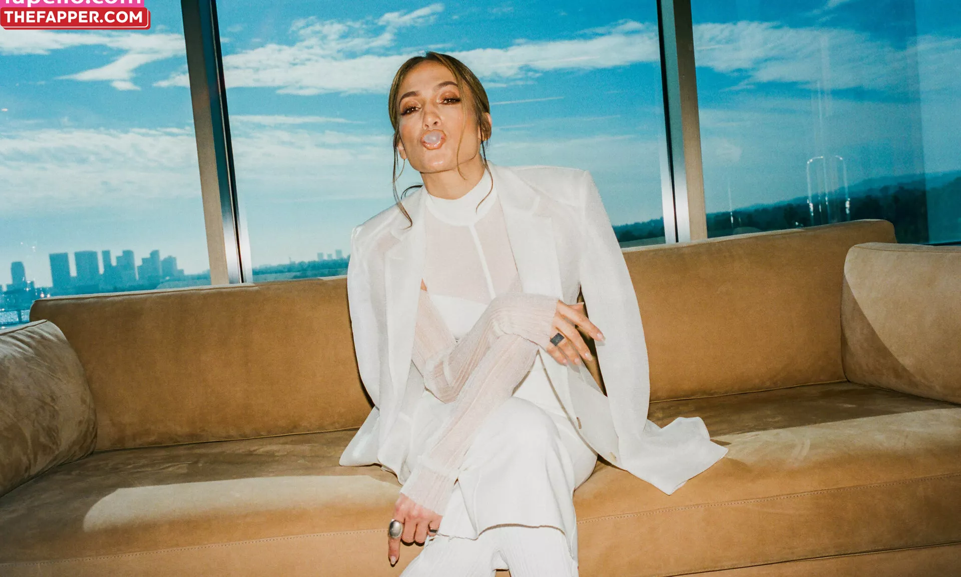 Jennifer Lopez  Onlyfans Leaked Nude Image #I7sHZIZ4y4