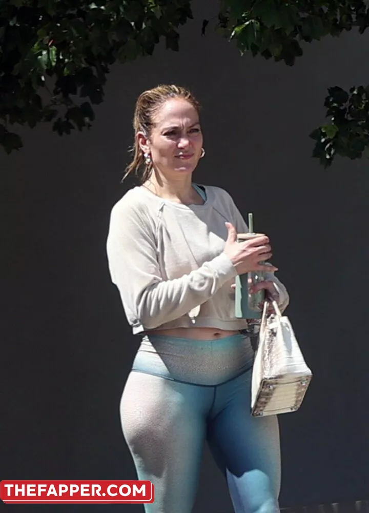 Jennifer Lopez  Onlyfans Leaked Nude Image #IyzEK037XM