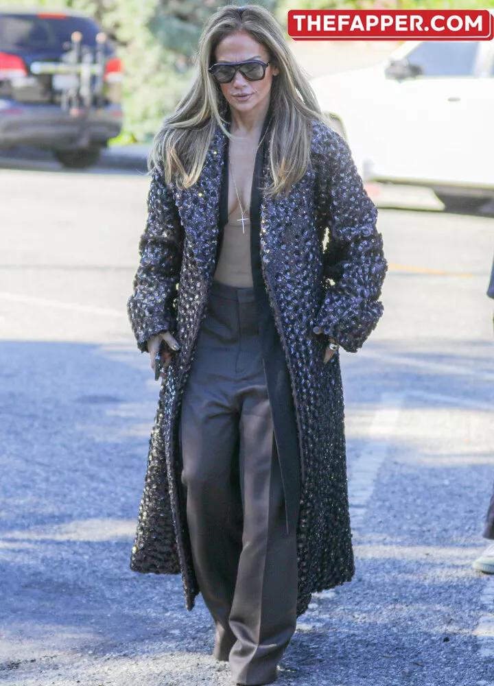 Jennifer Lopez  Onlyfans Leaked Nude Image #JoZDfbelQS