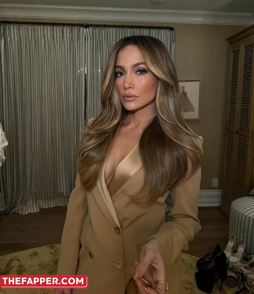 Jennifer Lopez  Onlyfans Leaked Nude Image #N19vTA0FBA