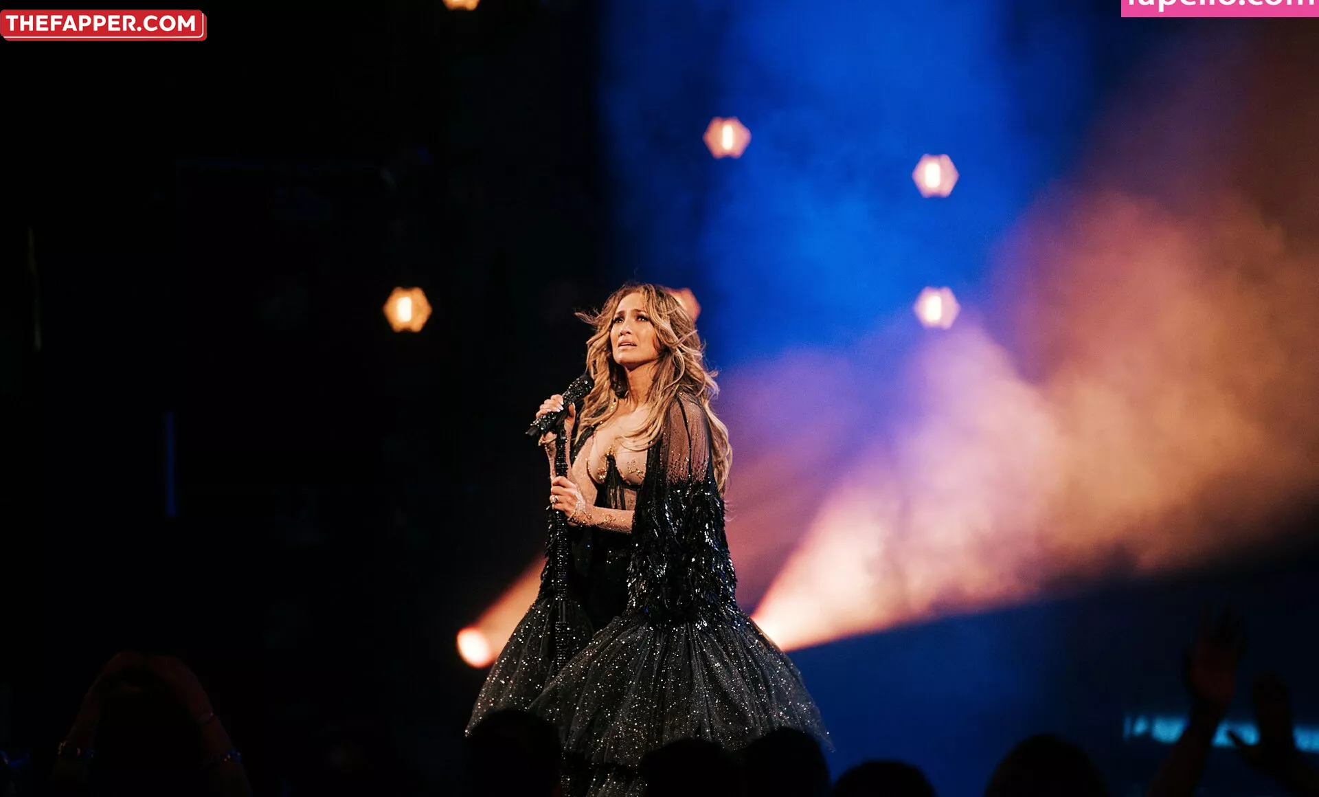 Jennifer Lopez  Onlyfans Leaked Nude Image #NIJiqHelGr