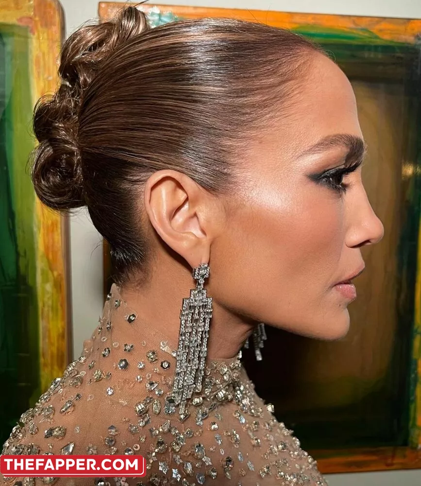 Jennifer Lopez  Onlyfans Leaked Nude Image #NJ0FGB9AY2