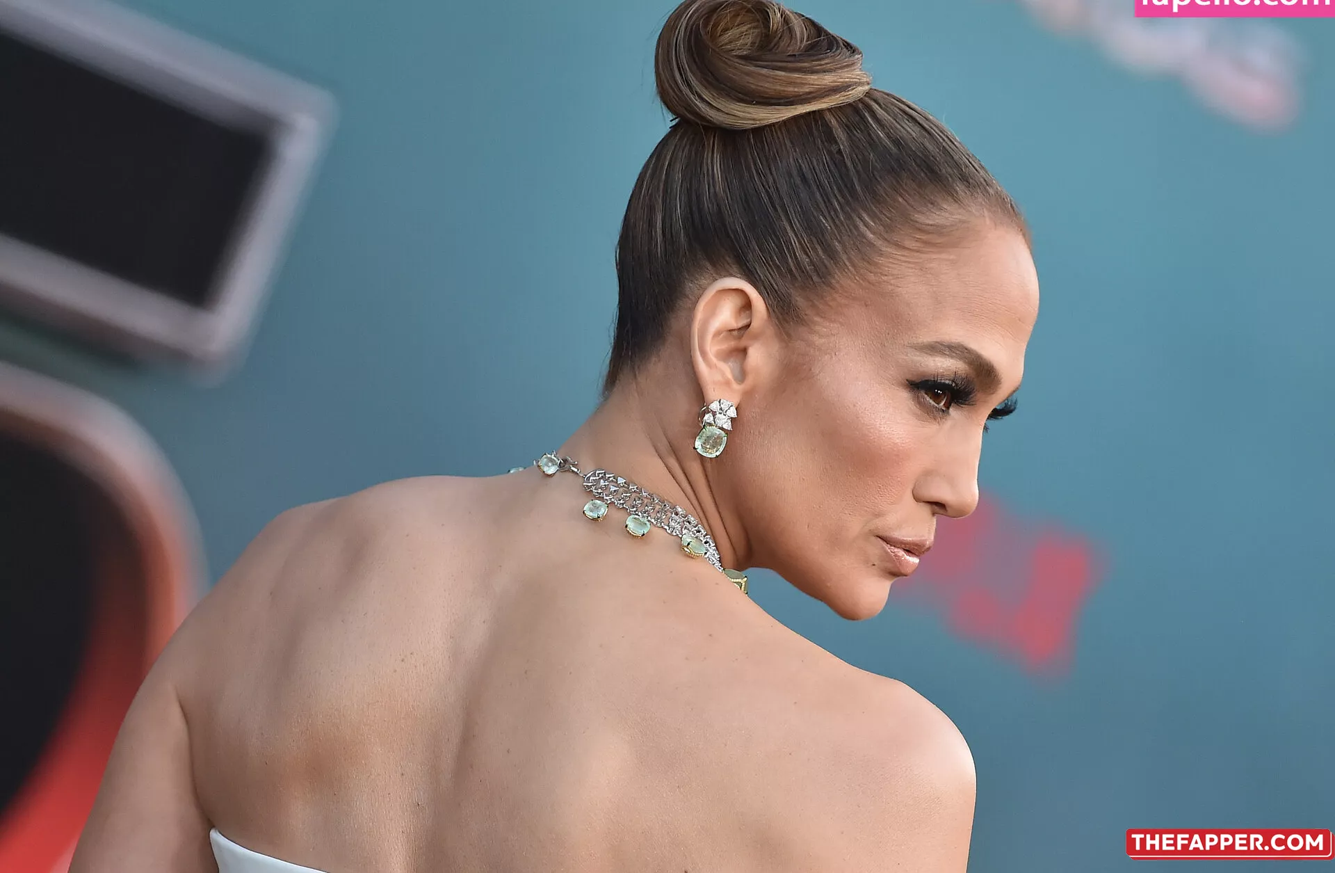 Jennifer Lopez  Onlyfans Leaked Nude Image #OjaeZf4eVT