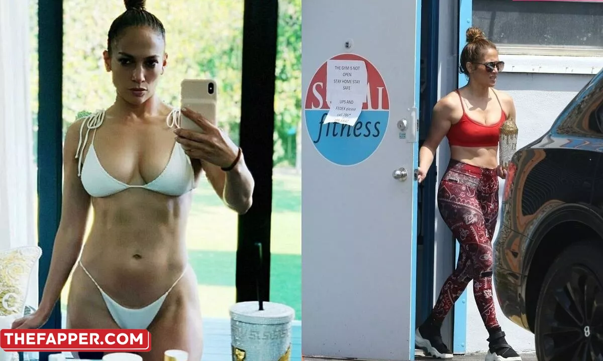 Jennifer Lopez  Onlyfans Leaked Nude Image #OnlEYy56ox