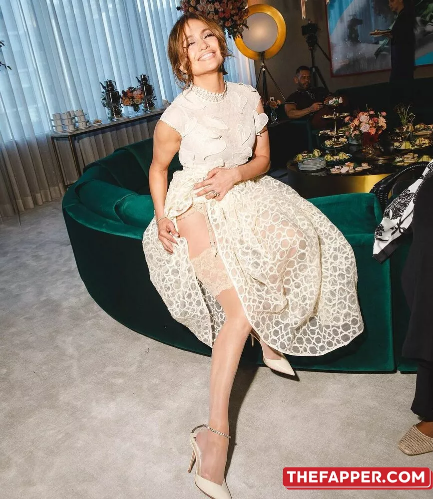 Jennifer Lopez  Onlyfans Leaked Nude Image #OotP83LZLz
