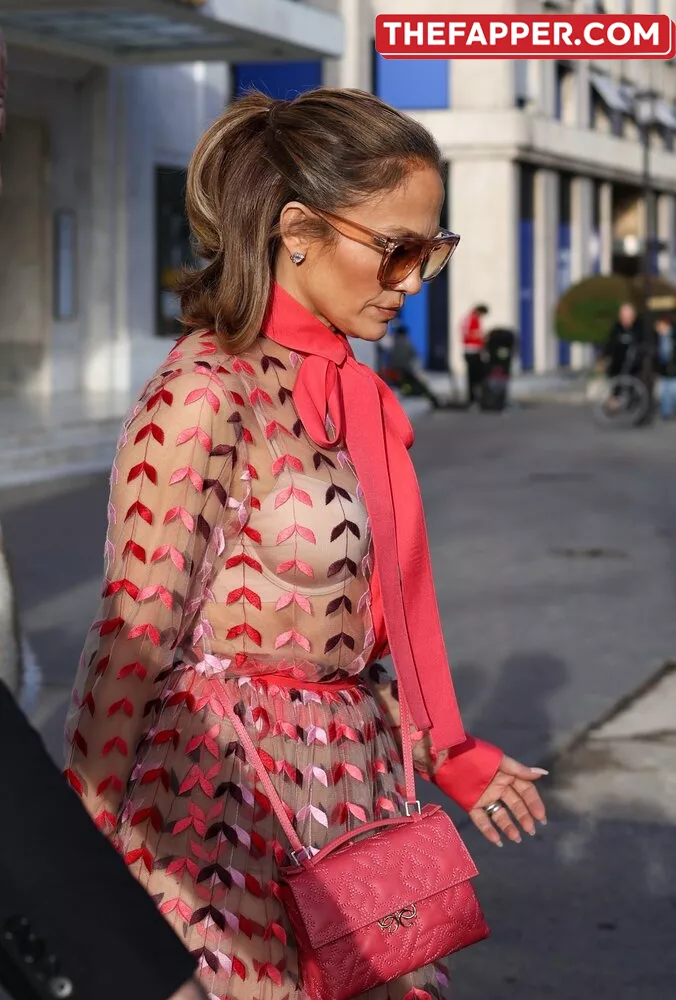 Jennifer Lopez  Onlyfans Leaked Nude Image #SBDg8I26AN