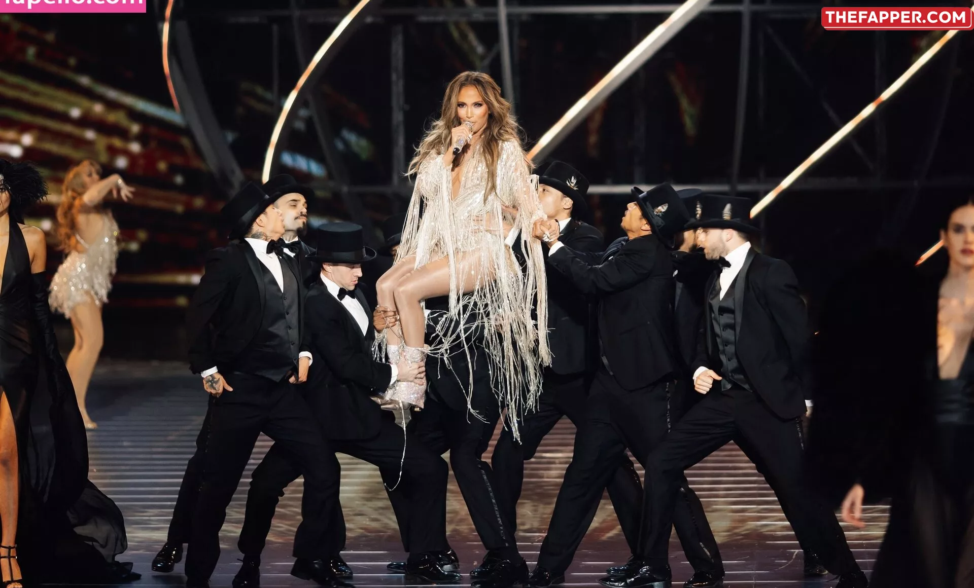 Jennifer Lopez  Onlyfans Leaked Nude Image #SEdifBujpb