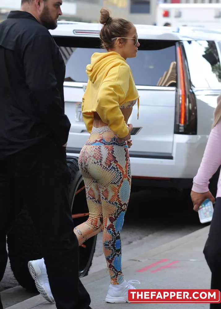 Jennifer Lopez  Onlyfans Leaked Nude Image #T0ynPzBokS