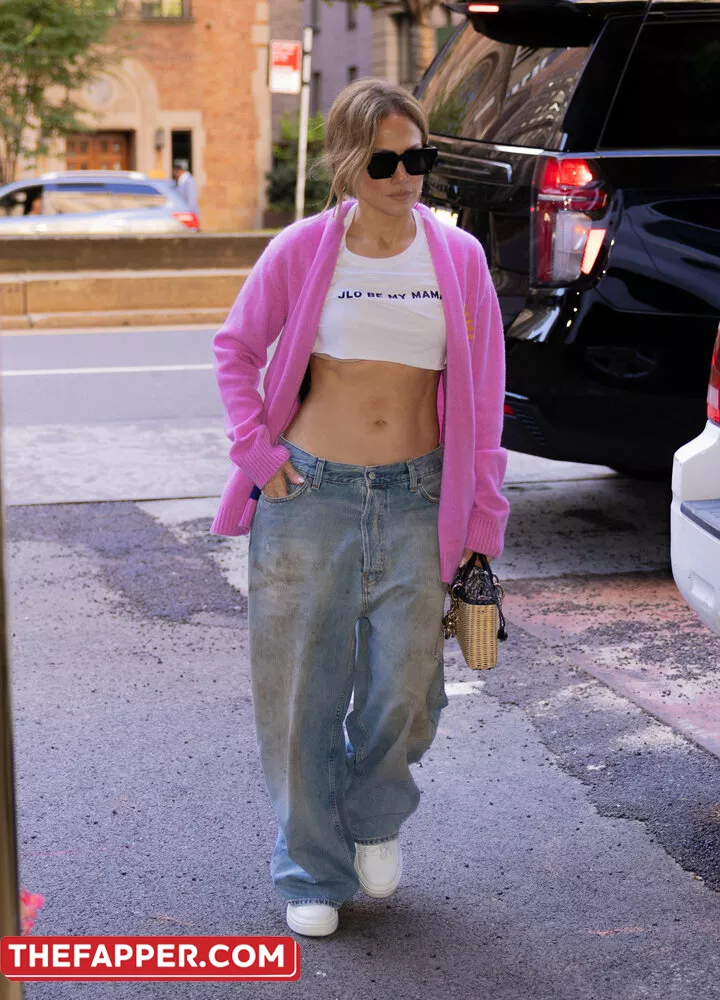 Jennifer Lopez  Onlyfans Leaked Nude Image #T26dXCJZpI