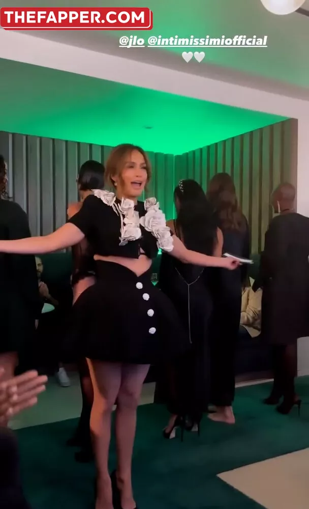 Jennifer Lopez  Onlyfans Leaked Nude Image #TD9szDly1k