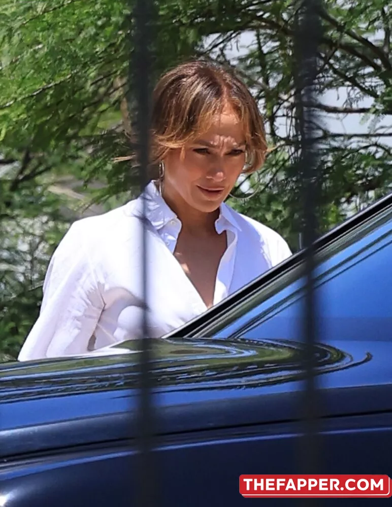 Jennifer Lopez  Onlyfans Leaked Nude Image #TT6decBsLt