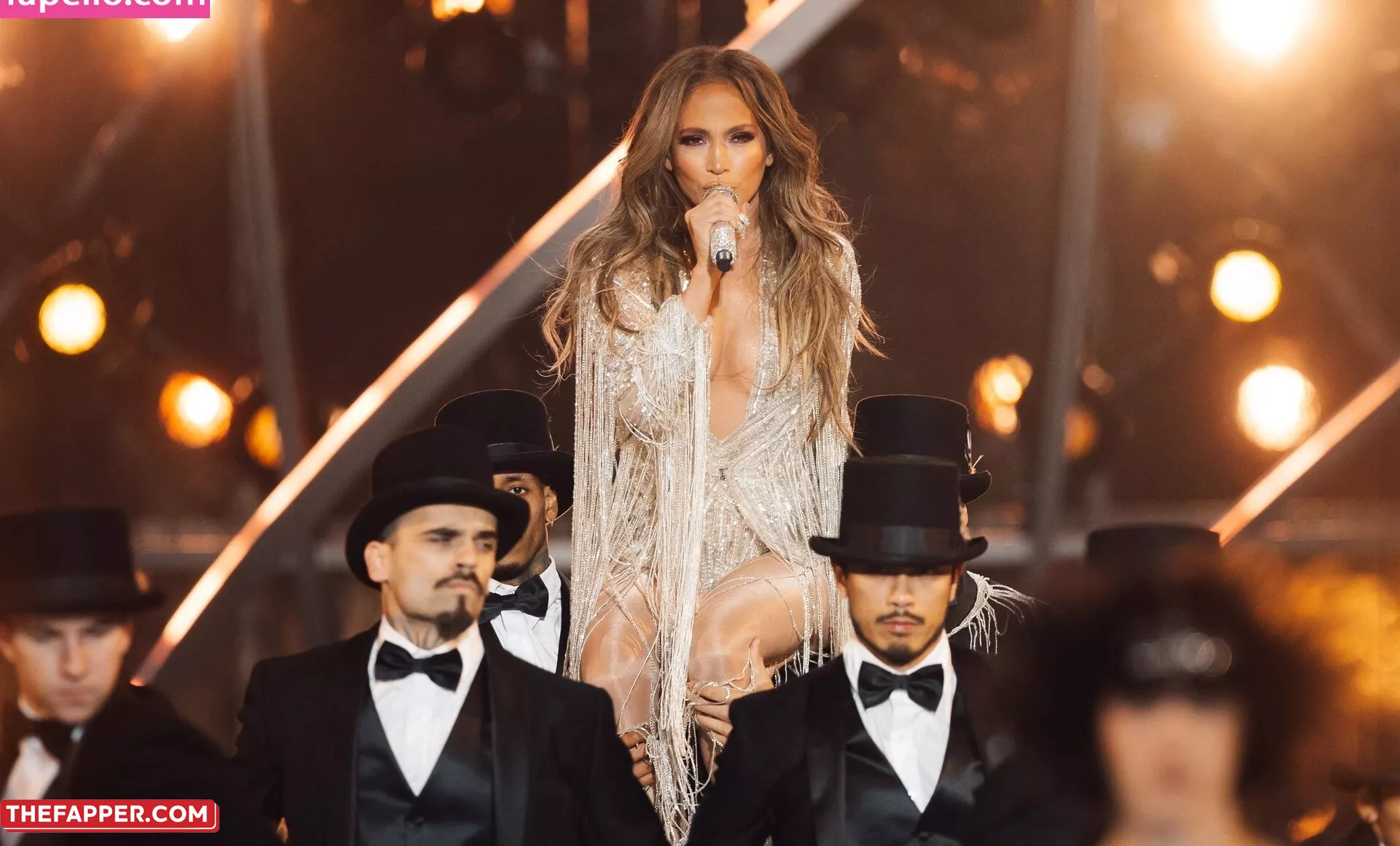 Jennifer Lopez  Onlyfans Leaked Nude Image #ToOmhg3993
