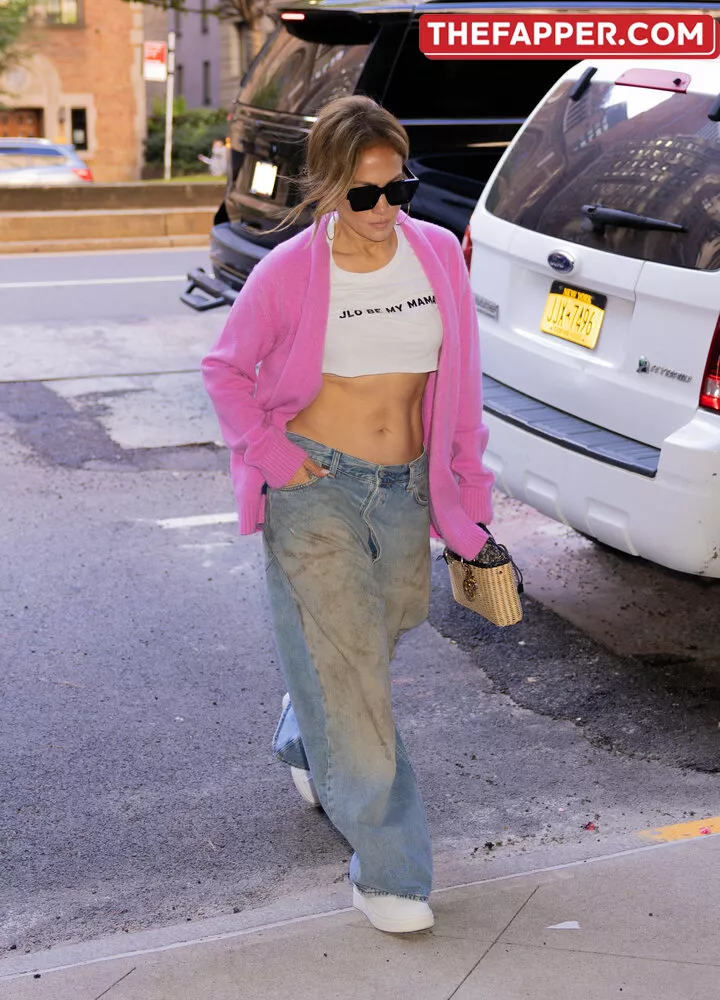 Jennifer Lopez  Onlyfans Leaked Nude Image #VShiofaSXK
