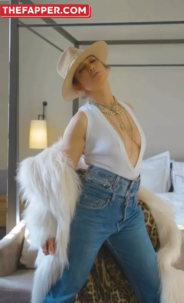 Jennifer Lopez  Onlyfans Leaked Nude Image #asJmRnCFr0