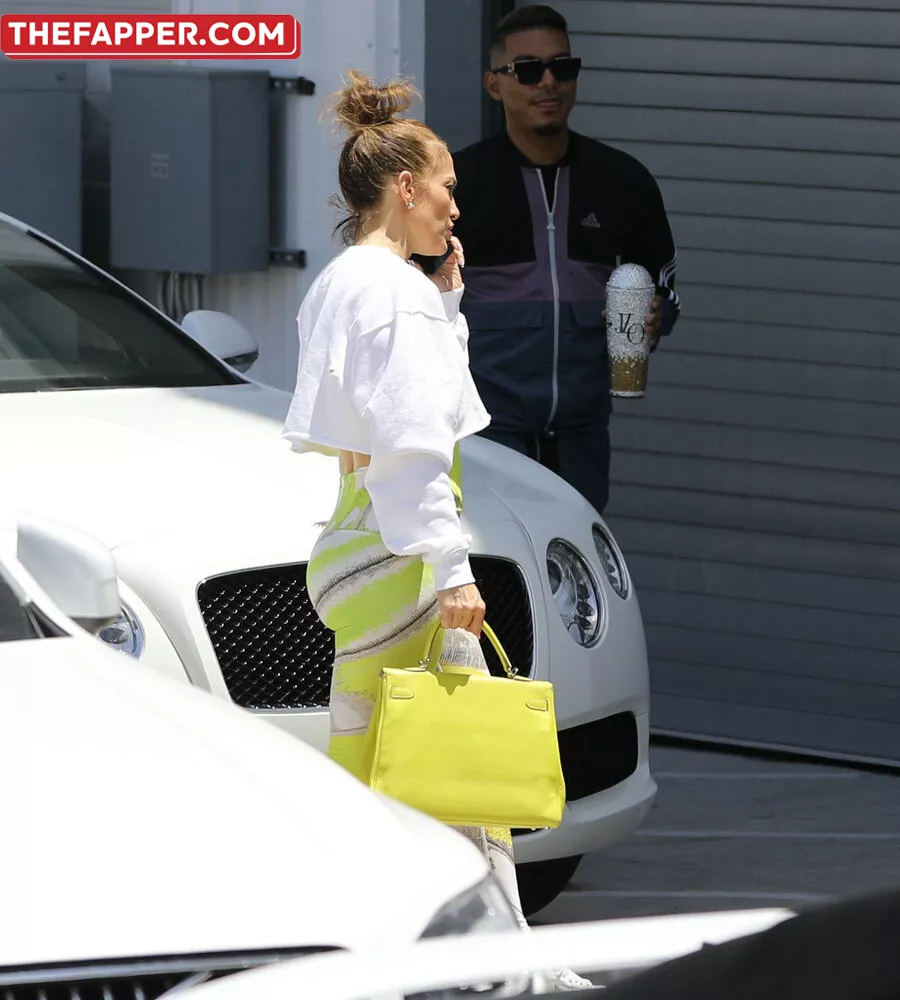 Jennifer Lopez  Onlyfans Leaked Nude Image #c8RSF97h06