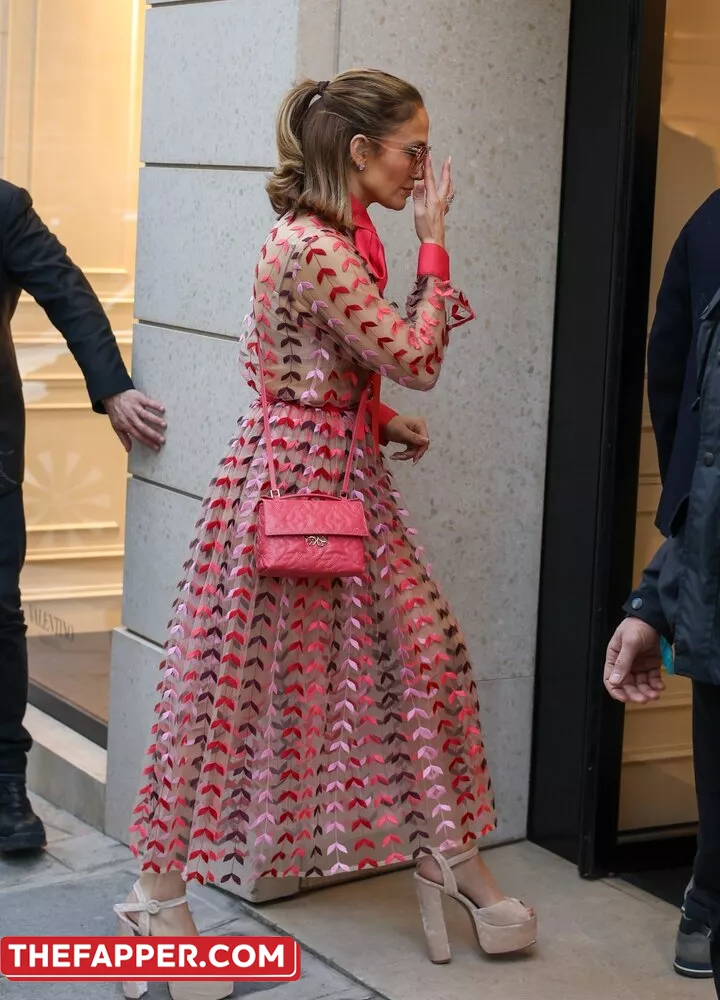 Jennifer Lopez  Onlyfans Leaked Nude Image #daepWMW3LJ