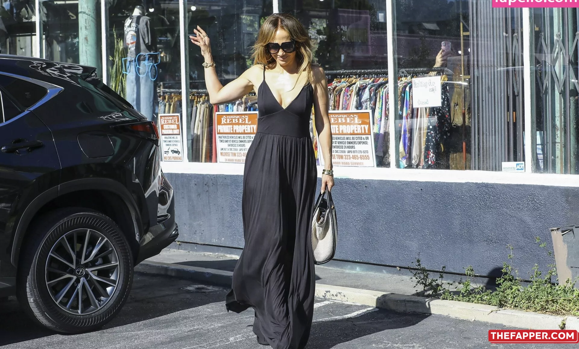 Jennifer Lopez  Onlyfans Leaked Nude Image #g6rElPKRec