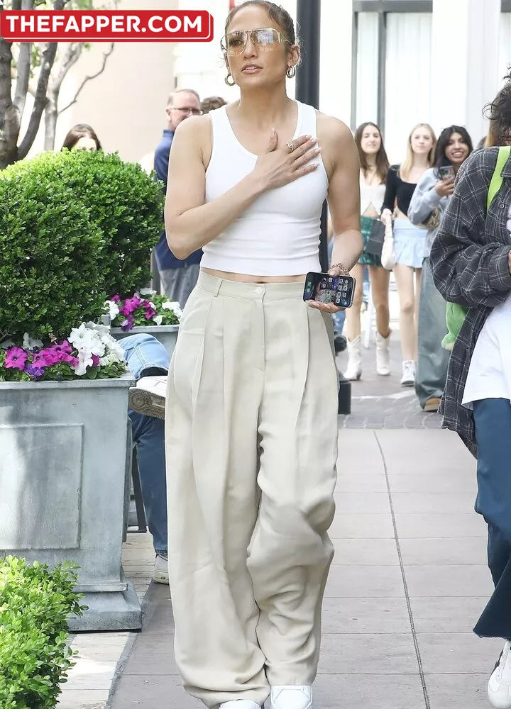 Jennifer Lopez  Onlyfans Leaked Nude Image #hKcEs22U7T