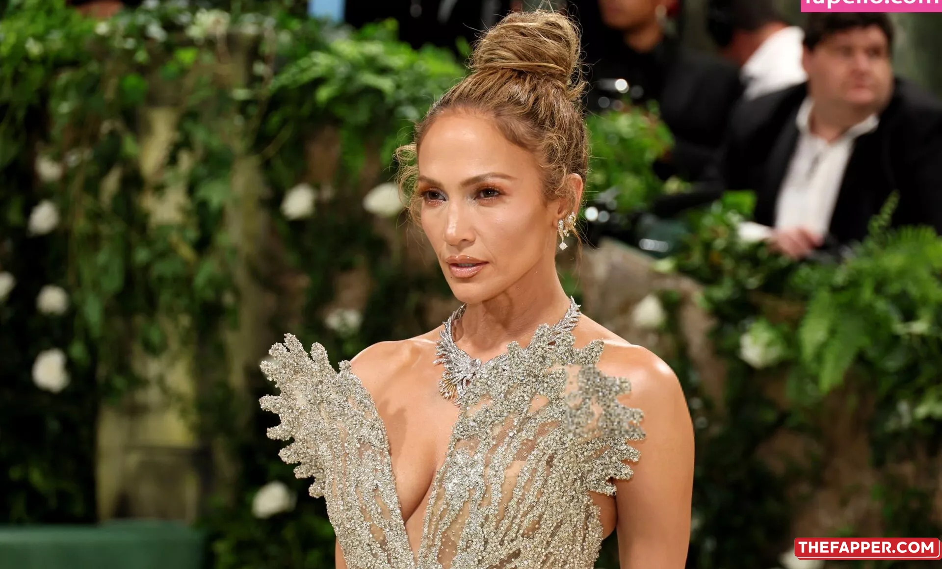 Jennifer Lopez  Onlyfans Leaked Nude Image #iRyum1dI0F