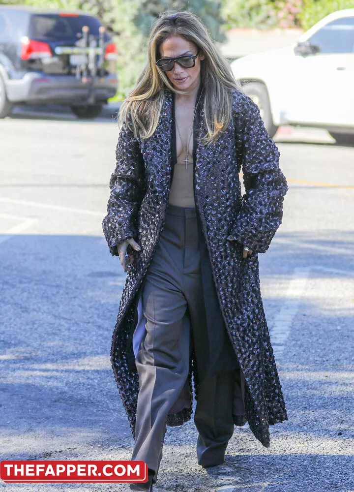 Jennifer Lopez  Onlyfans Leaked Nude Image #j1CDbLq5lg