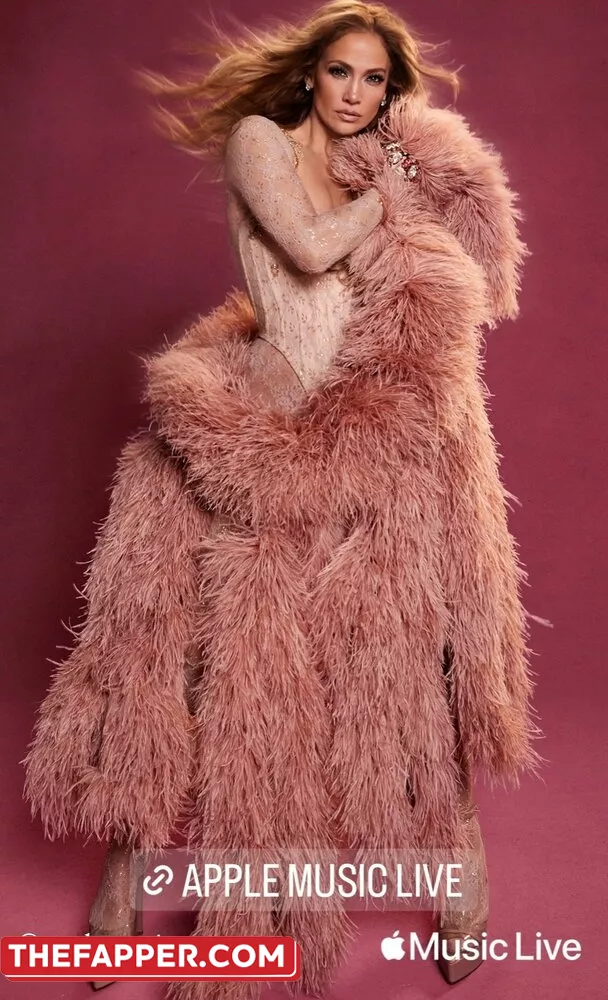 Jennifer Lopez  Onlyfans Leaked Nude Image #l5XfiZdPKk