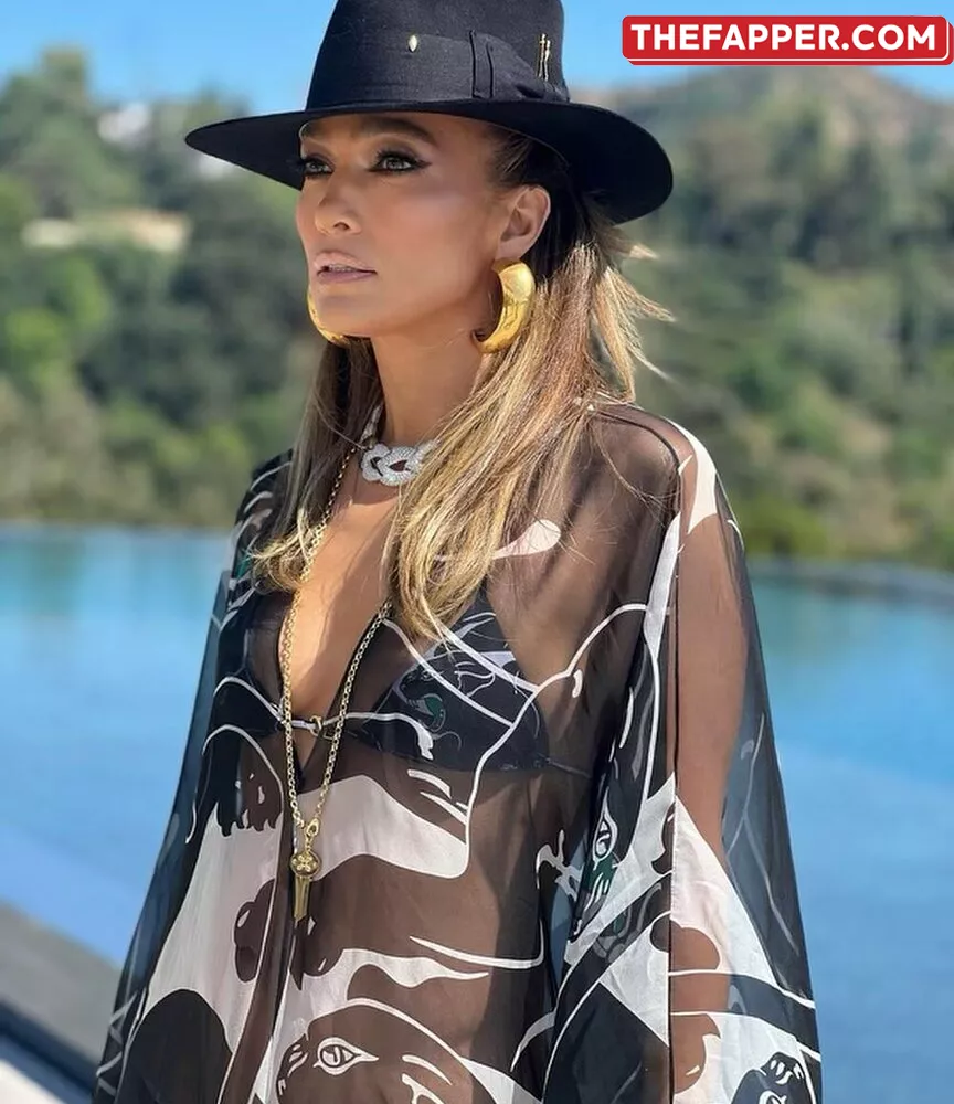 Jennifer Lopez  Onlyfans Leaked Nude Image #mSicCOlLBe