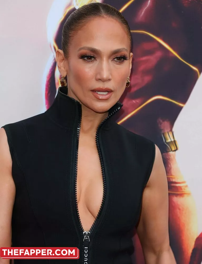 Jennifer Lopez  Onlyfans Leaked Nude Image #ms5JcaObc5
