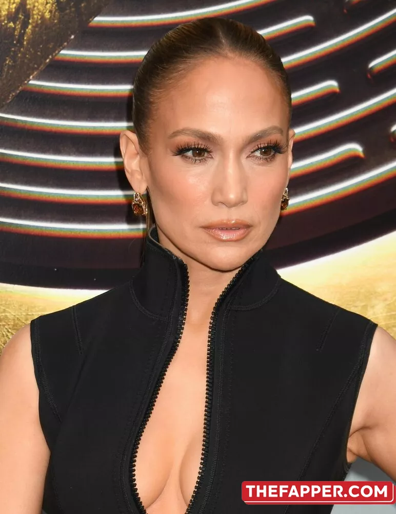 Jennifer Lopez  Onlyfans Leaked Nude Image #ngW53JUnE6