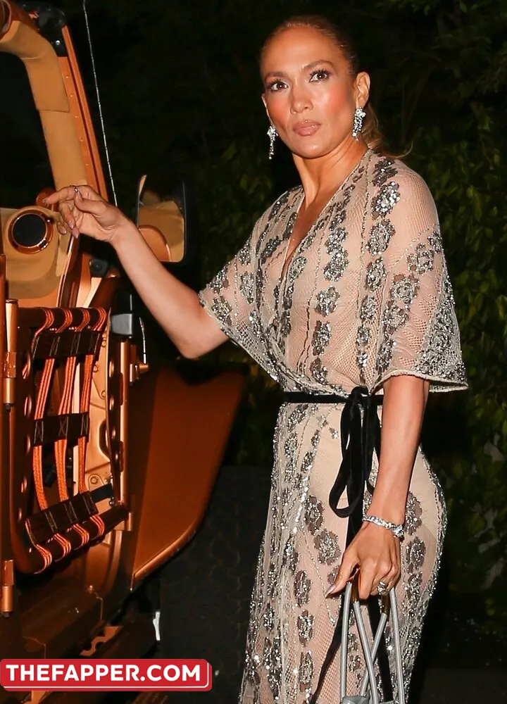 Jennifer Lopez  Onlyfans Leaked Nude Image #o7oTyuYL8e