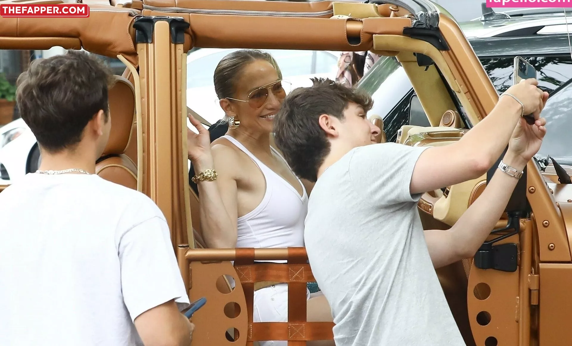 Jennifer Lopez  Onlyfans Leaked Nude Image #pUUCsrfrFT