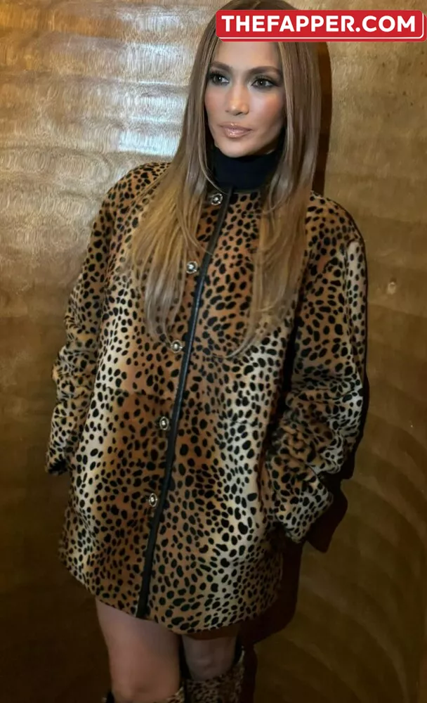 Jennifer Lopez  Onlyfans Leaked Nude Image #qPounkwwAL