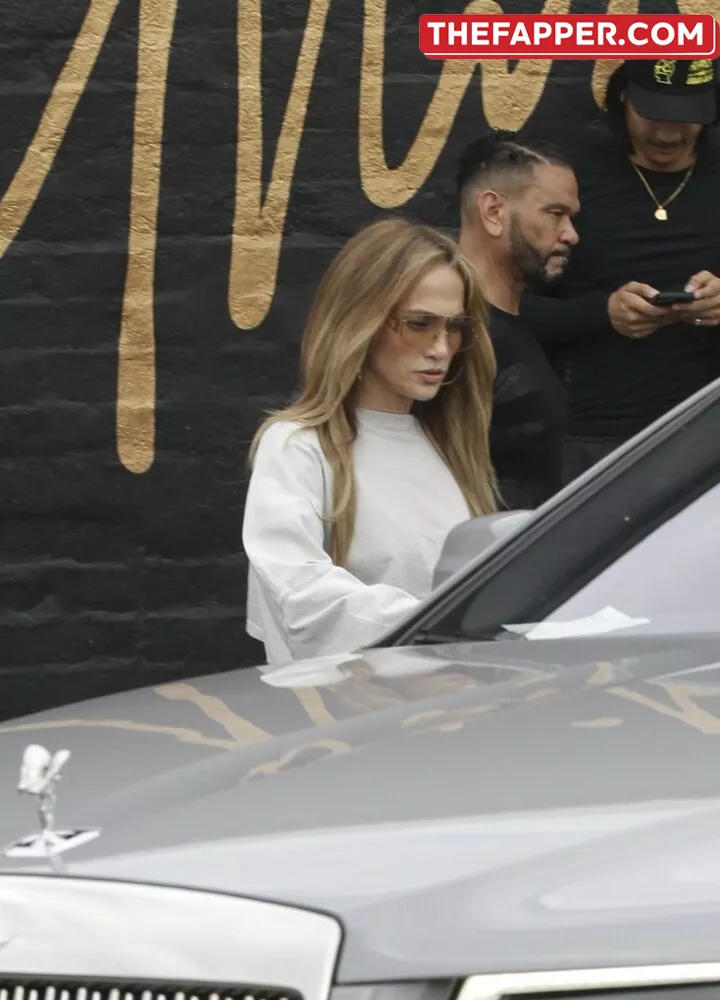 Jennifer Lopez  Onlyfans Leaked Nude Image #s9luk1TBOD
