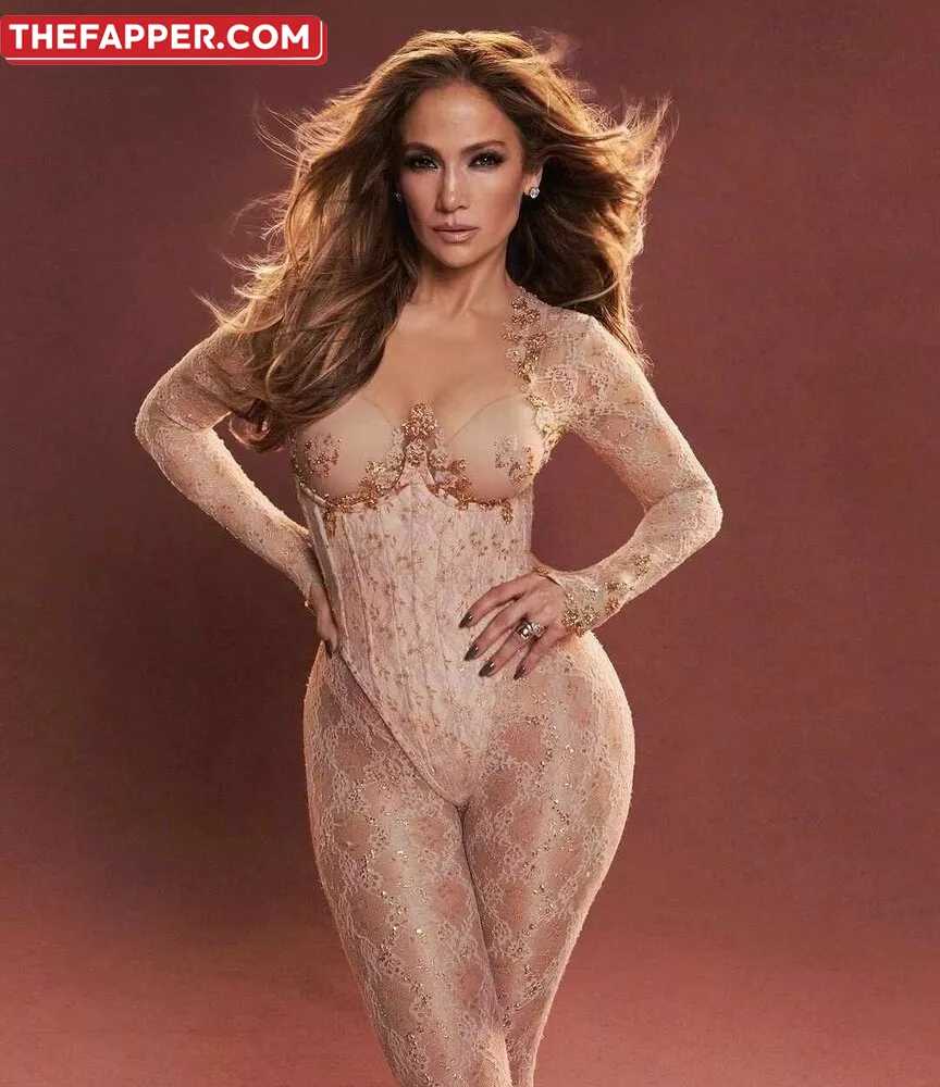 Jennifer Lopez  Onlyfans Leaked Nude Image #uySNErAEBl