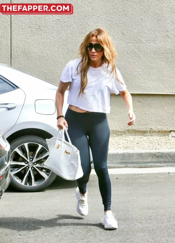 Jennifer Lopez  Onlyfans Leaked Nude Image #w15sxRANq2
