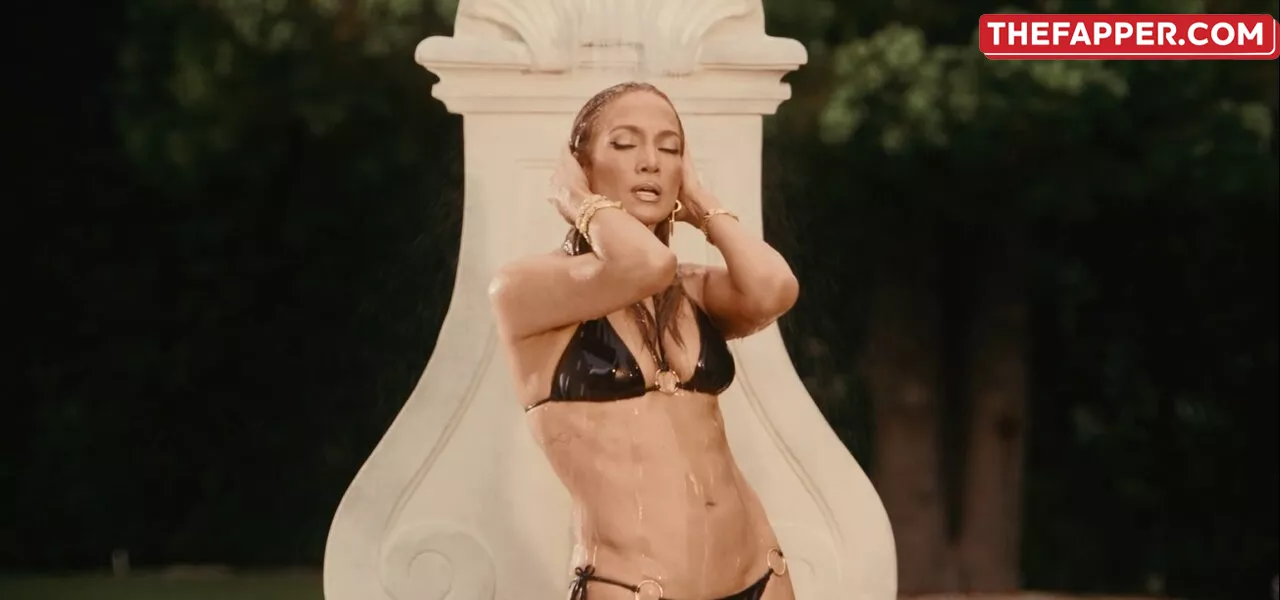 Jennifer Lopez  Onlyfans Leaked Nude Image #w4v9Min41H