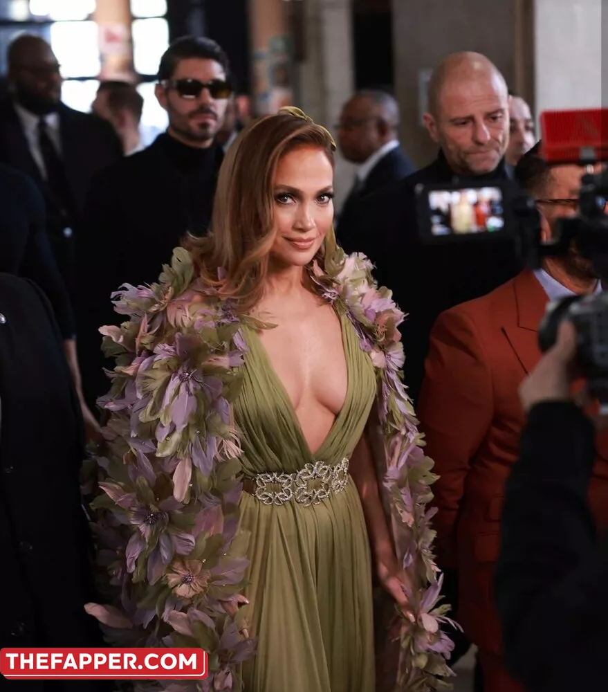 Jennifer Lopez  Onlyfans Leaked Nude Image #wmtlKpcPJa