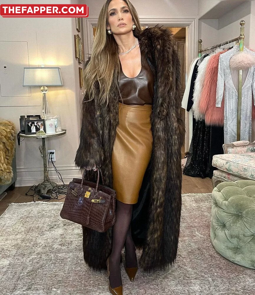 Jennifer Lopez  Onlyfans Leaked Nude Image #x0cXtYEL16