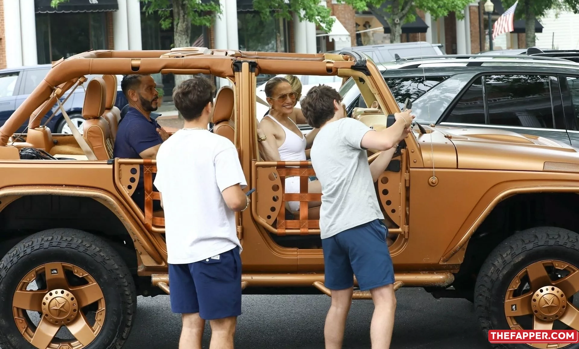 Jennifer Lopez  Onlyfans Leaked Nude Image #xKMMPy4fxz