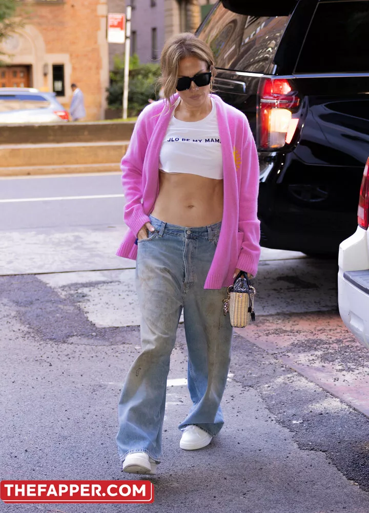 Jennifer Lopez  Onlyfans Leaked Nude Image #xiaBdtbWyf