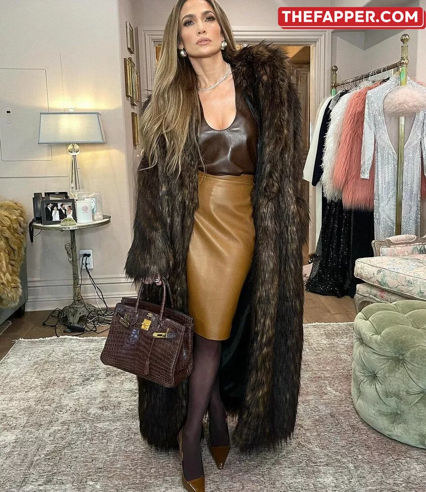 Jennifer Lopez  Onlyfans Leaked Nude Image #ykuymOpAHS