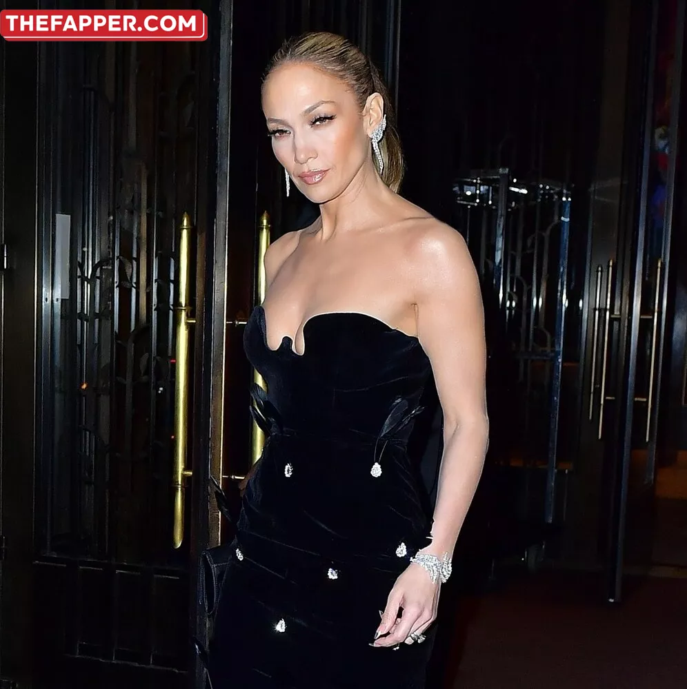 Jennifer Lopez  Onlyfans Leaked Nude Image #ylFgARZZEL
