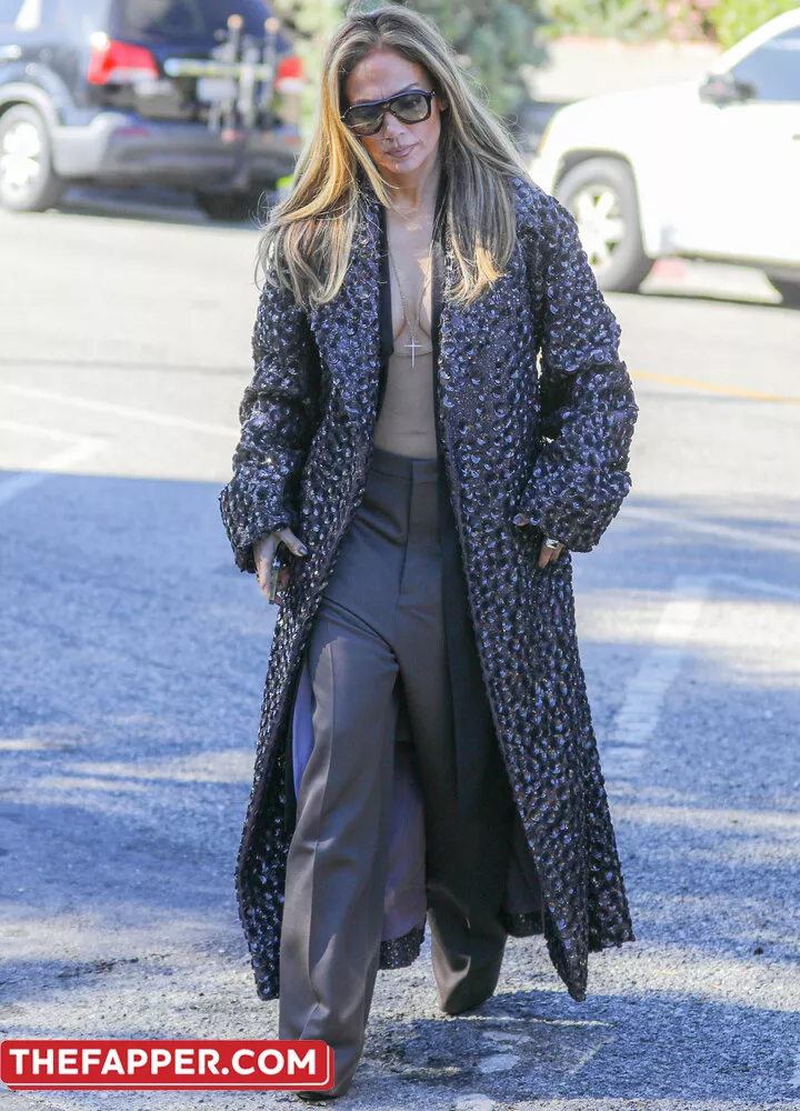 Jennifer Lopez  Onlyfans Leaked Nude Image #zR0NM3trb1
