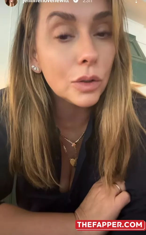 Jennifer Love Hewitt  Onlyfans Leaked Nude Image #VJIo4ZlafP