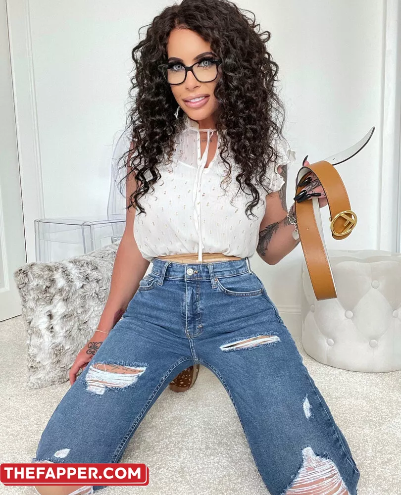 Jennifer Thomson  Onlyfans Leaked Nude Image #0imJ8iZB07