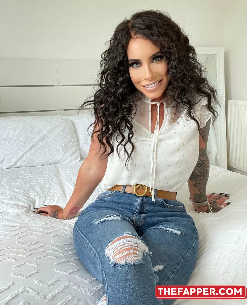 Jennifer Thomson  Onlyfans Leaked Nude Image #XPrcCzQZ17