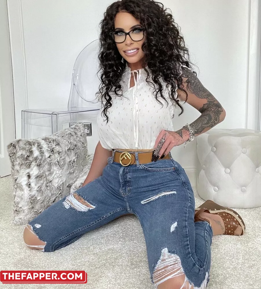 Jennifer Thomson  Onlyfans Leaked Nude Image #ZloCZGf3aH