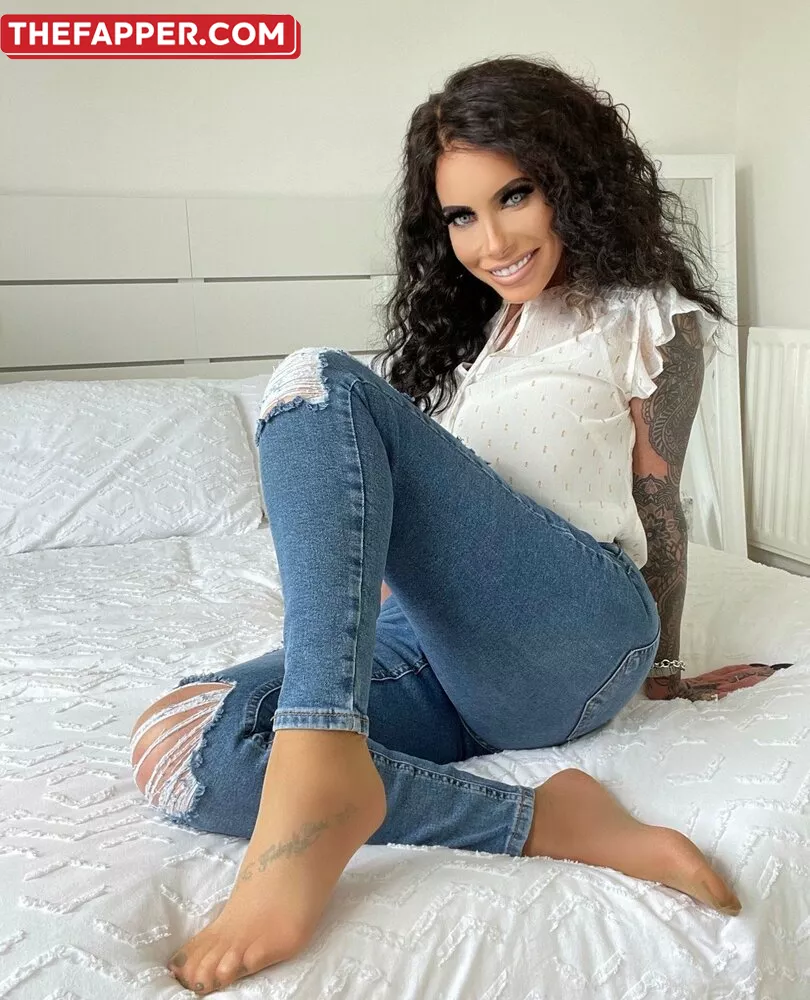 Jennifer Thomson  Onlyfans Leaked Nude Image #dAEd0TDJn5