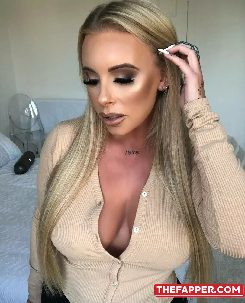 Jennifer Thomson  Onlyfans Leaked Nude Image #giWxHQNMxQ