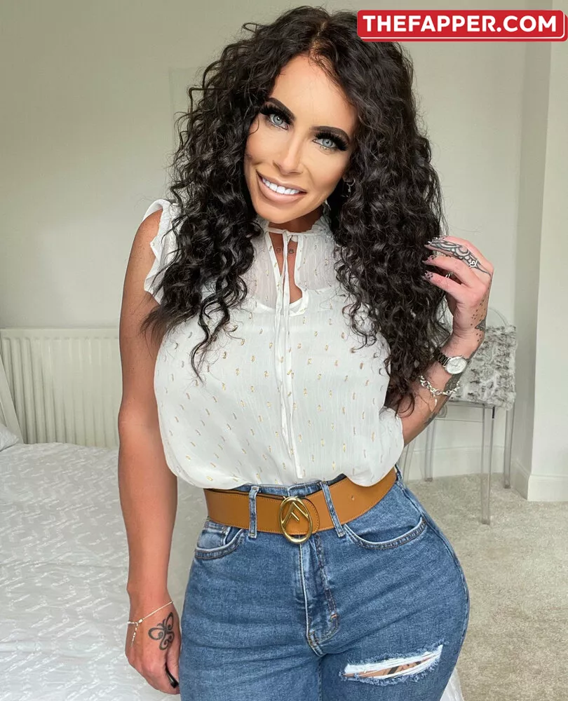 Jennifer Thomson  Onlyfans Leaked Nude Image #hQLLuALnP5